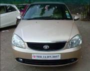 Tata Indigo CS LX TDI 2010