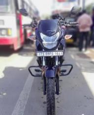 Honda CB Shine SP 125cc Disc 2020