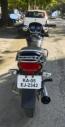 Hero Passion 100cc  2002