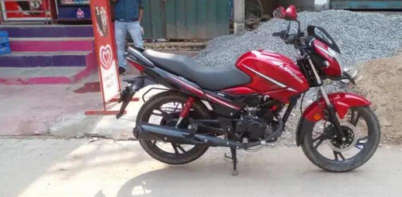 Hero Glamour Disc 125cc 2019