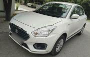Maruti Suzuki Dzire ZXi+ 2019