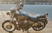 Royal Enfield Thunderbird 350cc 2017