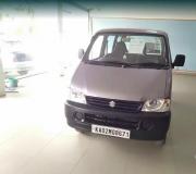 Maruti Suzuki Eeco 5 STR 2020