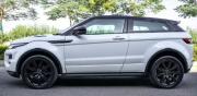 Land Rover Range Rover Evoque Dynamic SD4 2012