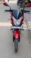 Hero Glamour Disc 125cc 2019