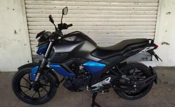 Yamaha YZF-R15 V3 150CC ABS 2019