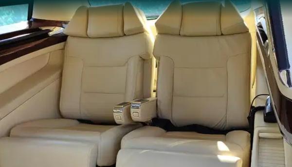 Kia Carnival Prestige 7 STR 2021