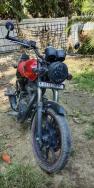 Royal Enfield Thunderbird 350cc 2018
