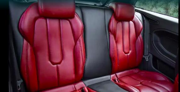 Land Rover Range Rover Evoque Dynamic SD4 2012