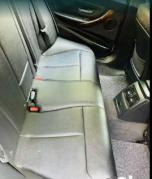 BMW 3 Series 320d 2013