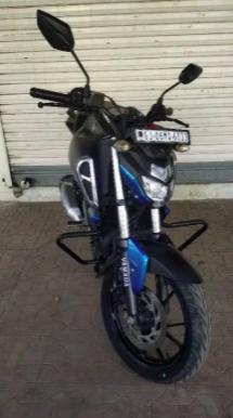 Yamaha YZF-R15 V3 150CC ABS 2019