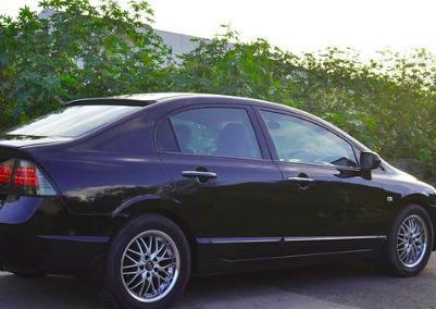 Honda Civic 1.8V MT 2007