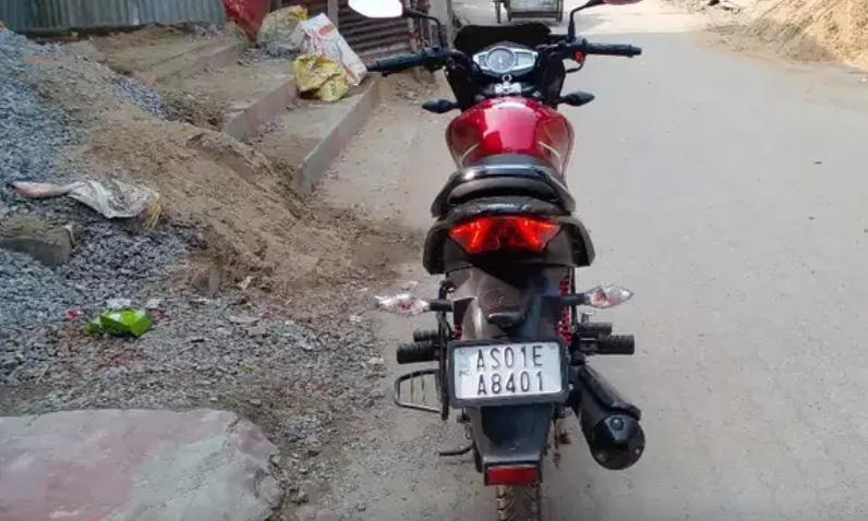 Hero Glamour Disc 125cc 2019