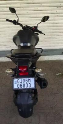 Yamaha YZF-R15 V3 150CC ABS 2019