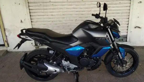 Yamaha YZF-R15 V3 150CC ABS 2019