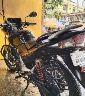 Hero CBZ Xtreme 150cc 2012