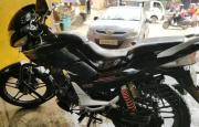 Hero CBZ Xtreme 150cc 2012