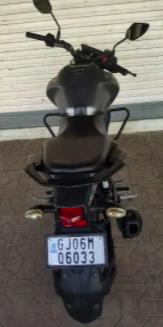 Yamaha YZF-R15 V3 150CC ABS 2019