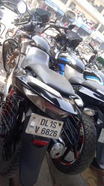 Hero Xtreme 150cc 2013