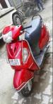Suzuki Access 125cc 2016