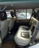 Mitsubishi Pajero GLX 2.8 2007