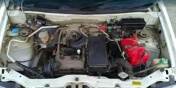 Maruti Suzuki ALTO 800 LXi 2006