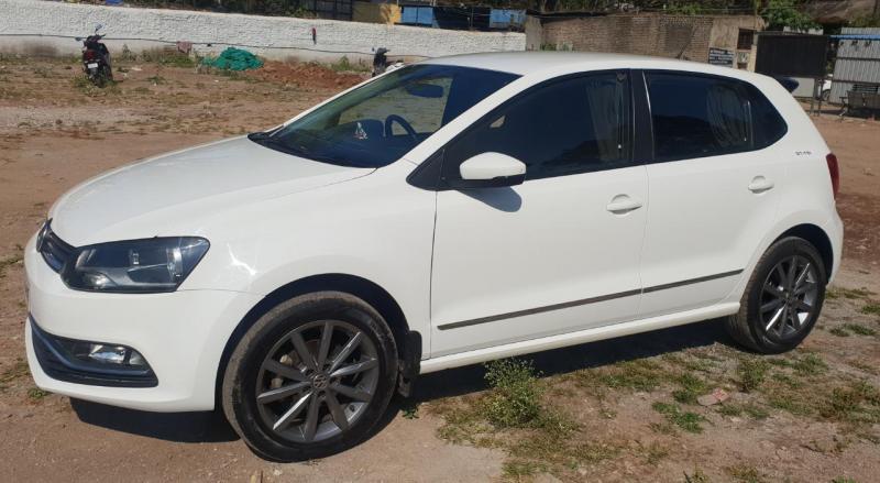 Volkswagen Polo Highline Plus 1.5 Diesel 2020