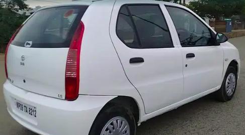 Tata Indica eV2 LS 2017