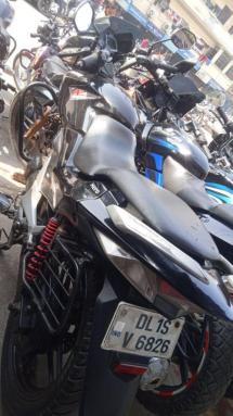 Hero Xtreme 150cc 2013