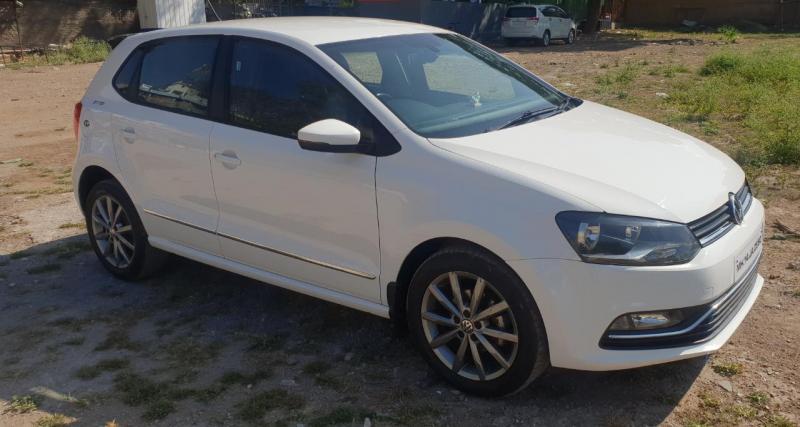 Volkswagen Polo Highline Plus 1.5 Diesel 2020