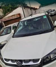 Maruti Suzuki Vitara Brezza ZDi 2019