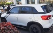 Maruti Suzuki Vitara Brezza ZDi 2017