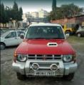 Mitsubishi Pajero GLX 2.8 2007