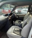 Mitsubishi Pajero GLX 2.8 2007