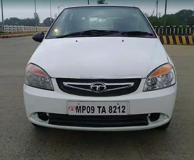Tata Indica eV2 LS 2017