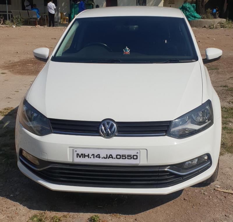 Volkswagen Polo Highline Plus 1.5 Diesel 2020