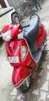 Suzuki Access 125cc 2016