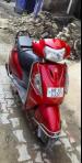 Suzuki Access 125cc 2016