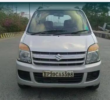 Maruti Suzuki Wagon R LXi 2008