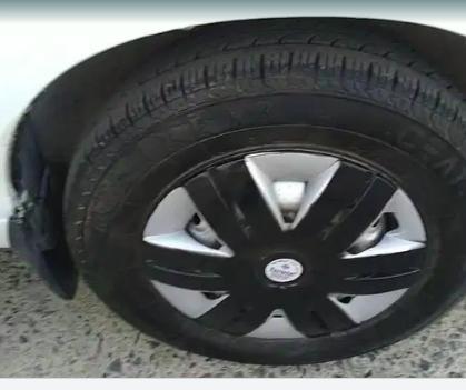 Maruti Suzuki ALTO 800 LXi 2006