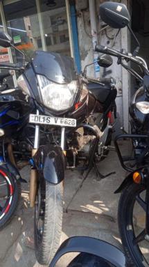 Hero Xtreme 150cc 2013