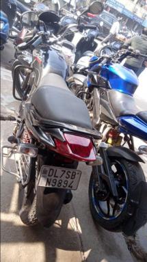 Hero Passion Pro 100cc 2012