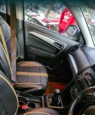 Maruti Suzuki Vitara Brezza ZDi 2019