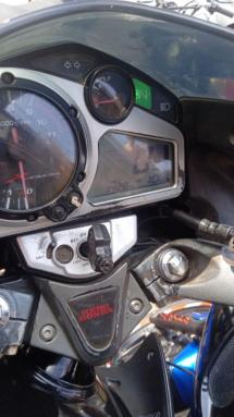 Hero Xtreme 150cc 2013