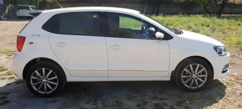 Volkswagen Polo Highline Plus 1.5 Diesel 2020