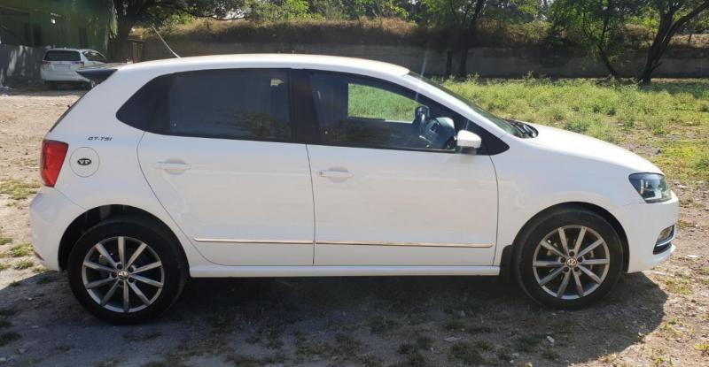 Volkswagen Polo Highline Plus 1.5 Diesel 2020