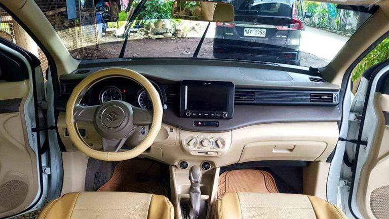 Maruti Suzuki Ertiga ZDI Plus Smart Hybrid 2019