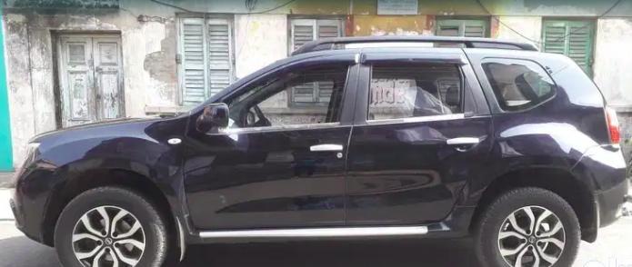 Nissan Terrano XL D PLUS 2016