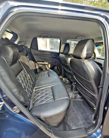 Maruti Suzuki Swift LXi BS6 2020