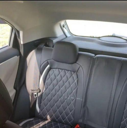 Tata Nexon XZA Plus (O) Petrol 2021